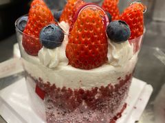 -欧诺爱烘焙(高新万达店)