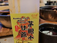 -不二啫·广府啫啫煲(江燕路万科里店)