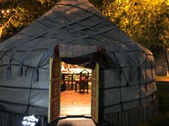 -九十九顶毡房(阜石路店)