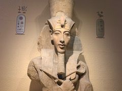 -上海博物馆(人民广场馆)