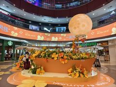 -永旺梦乐城(金银潭店)