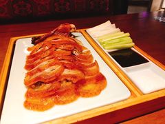 -额娘·春饼烤鸭(乐汇城店)