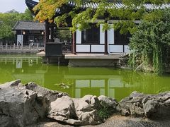 -常熟方塔园