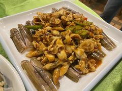 -盛港湾海鲜食府(黄沙店)