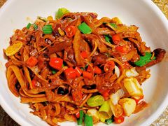 -辣得叫湘菜(四明店)