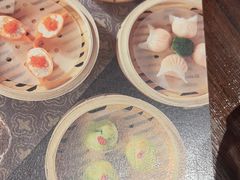 -蛇口希尔顿南海酒店·随轩中餐厅·粤菜