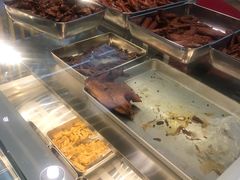 卤味-余婆炸鸡(亚运村店)