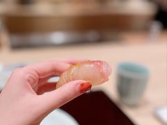 -鲤·鮨KOISUSHI