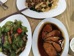 -佛有缘素食馆·荔湾老字号(陈家祠首店)
