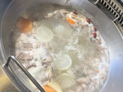 -313羊庄铁锅烀羊肉·烤全羊·烧烤龙虾·团建聚餐(永德路店)