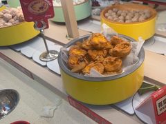 -龍歌自助小火锅(市北台东利群店)