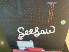 -Seesaw Coffee(环贸iapm店)