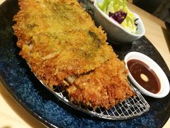 -越光米贩精致料理餐厅(金鹰店)