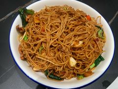 -回家吃饭·地道南昌菜(建德观总店)