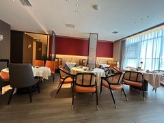 -鸽子侯·家宴·平价海鲜(绿地店)