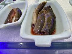 -澜悦港海鲜体验主题餐厅