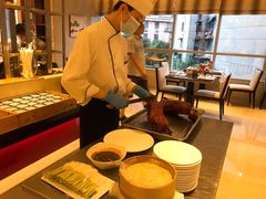 -盛宴自助餐厅(运达喜来登店)