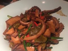 -老阿爸鲜鱼土菜(昆山花桥店)
