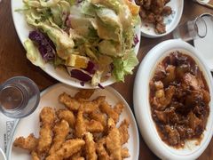 -桃子餐厅·天津菜(红星路直营店)