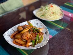 -口口香小吃店