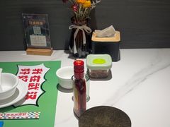 -鑫小城故事·藕汤·家常菜(台北一路总店)