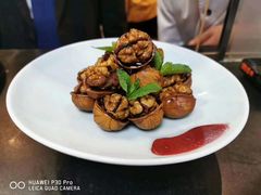 -麦当劳(山大路店)