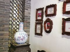-金苑酒家·客家菜·广东老字号(万象店)