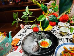 滕王妃子笑-南昌大饭店·地标美食名片(万寿宫店)