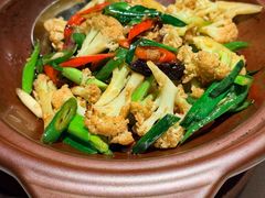 -漢舍中国菜馆(889广场店)