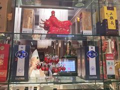 -金枝玉叶上海人家食府(三里河店)