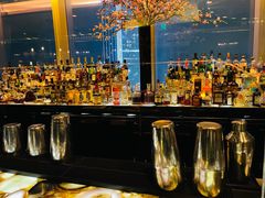 -广州四季酒店·天吧·高空酒吧