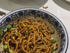 -北平食府(马鞍山路店)