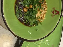 -一叶一世界·素食餐厅(锦华万达店)