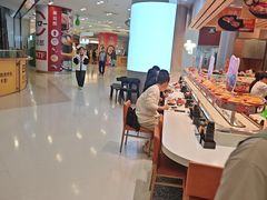 -争鲜回转寿司(朝北大悦城店)