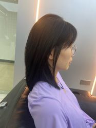 -赤道 Hair Salon