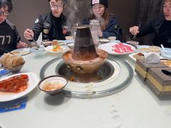 -福寿斋·老北京铜锅涮肉·烤鸭(顺义总店)