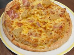 -萨莉亚(巴黎春天成山店)