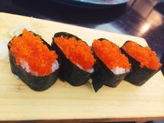 picture-真剑日本料理·铁板烧(贵州路店)