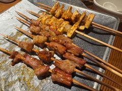 -管氏翅吧(台湾街店)