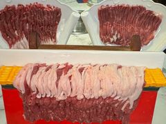 -马记伊源斋涮肉·清真菜(百子湾店)