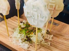 海鲜棒棒糖-湊湊火锅·茶憩(东城万达店)