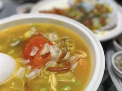-箱美术馆私房菜(水晶郦城店)