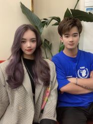 -3M hair美发沙龙