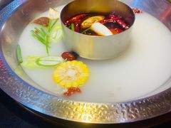 -小四川老火锅(欧风店)