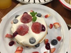 -AFS Cafe & Canteen(闽江二路店)