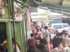 -多春茶室