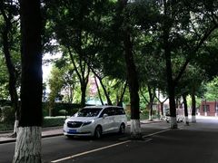 -四川大学(望江校区)