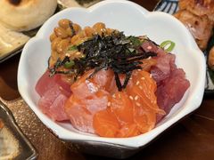 -鸟泉居酒屋·烧鸟·酒馆(百子湾店)