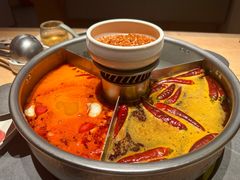 -巴奴毛肚火锅(七宝领展广场店)