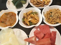 -大河宴·椒麻鱼火锅(北京路中和美食街店)